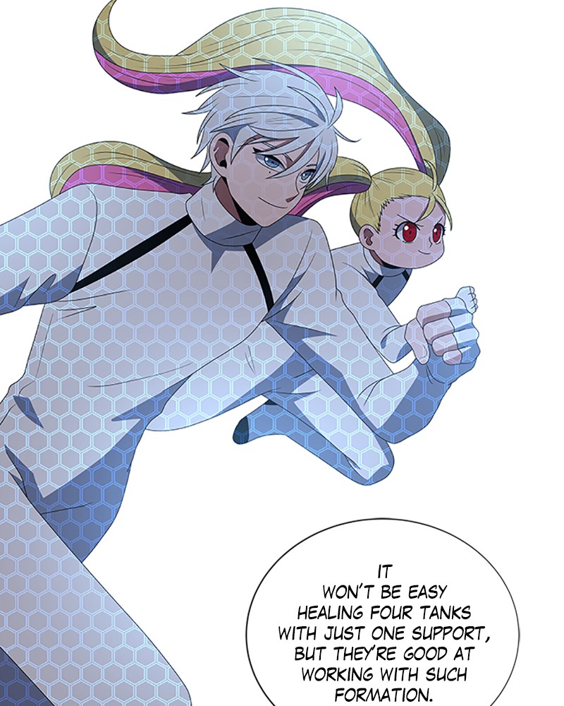 No Scope chapter 104 - page 49