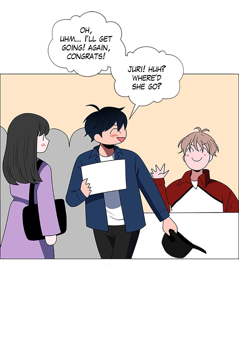 No Scope chapter 104 - page 73