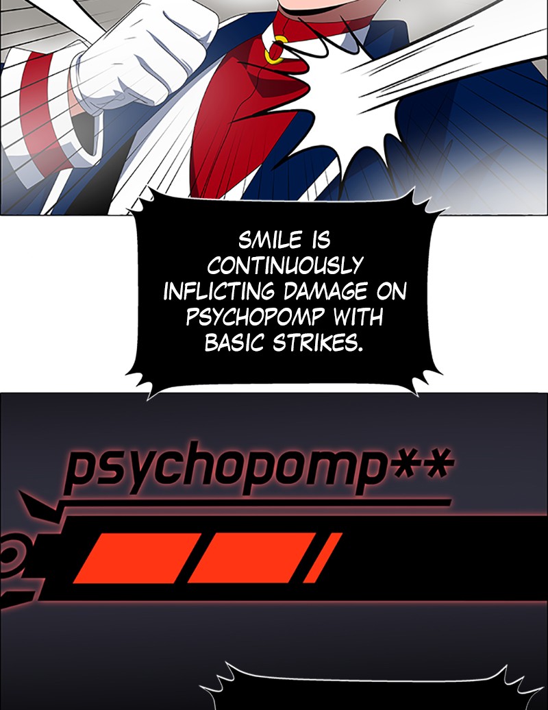 No Scope chapter 99 - page 54