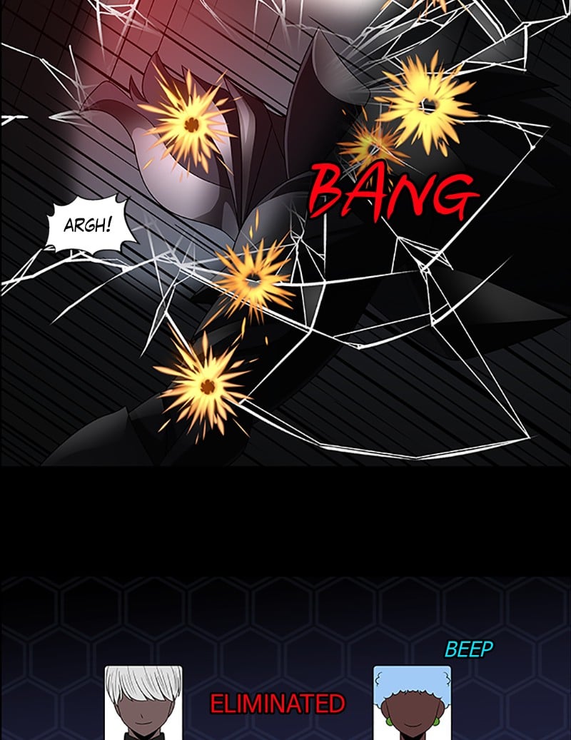 No Scope chapter 97 - page 13