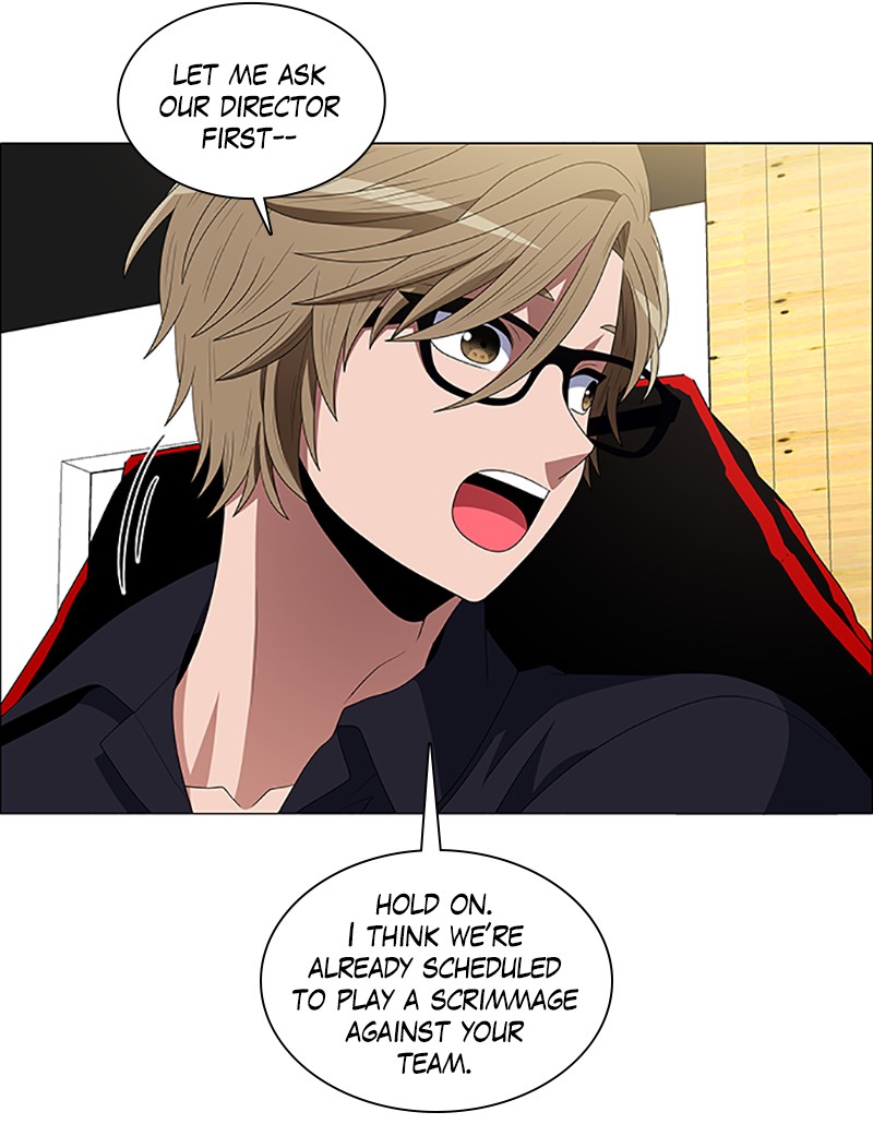 No Scope chapter 96 - page 9