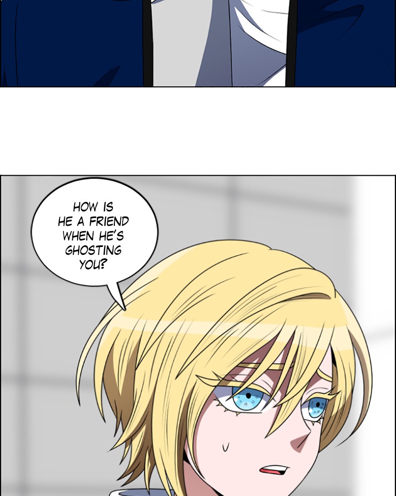 No Scope chapter 94 - page 31