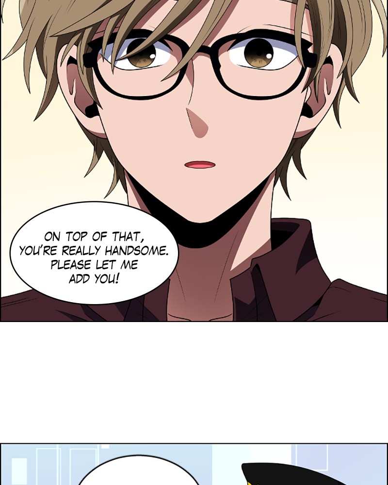 No Scope chapter 91 - page 22