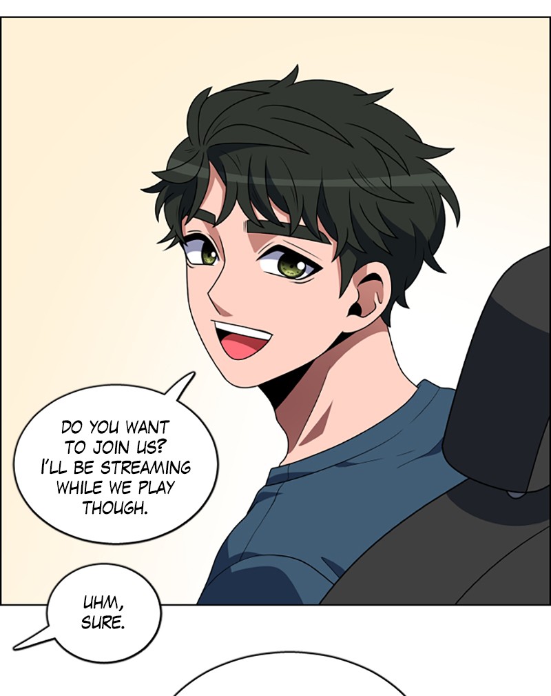No Scope chapter 91 - page 28