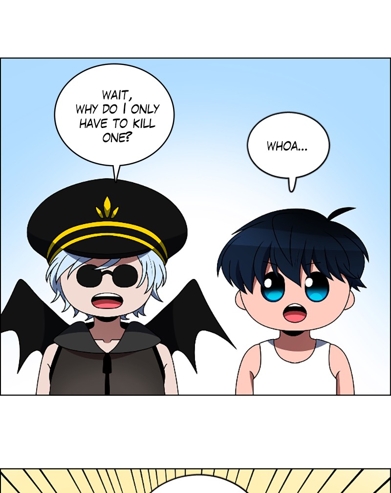 No Scope chapter 91 - page 38