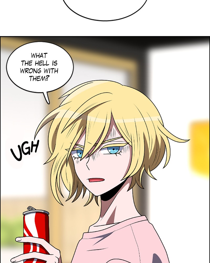 No Scope chapter 91 - page 4