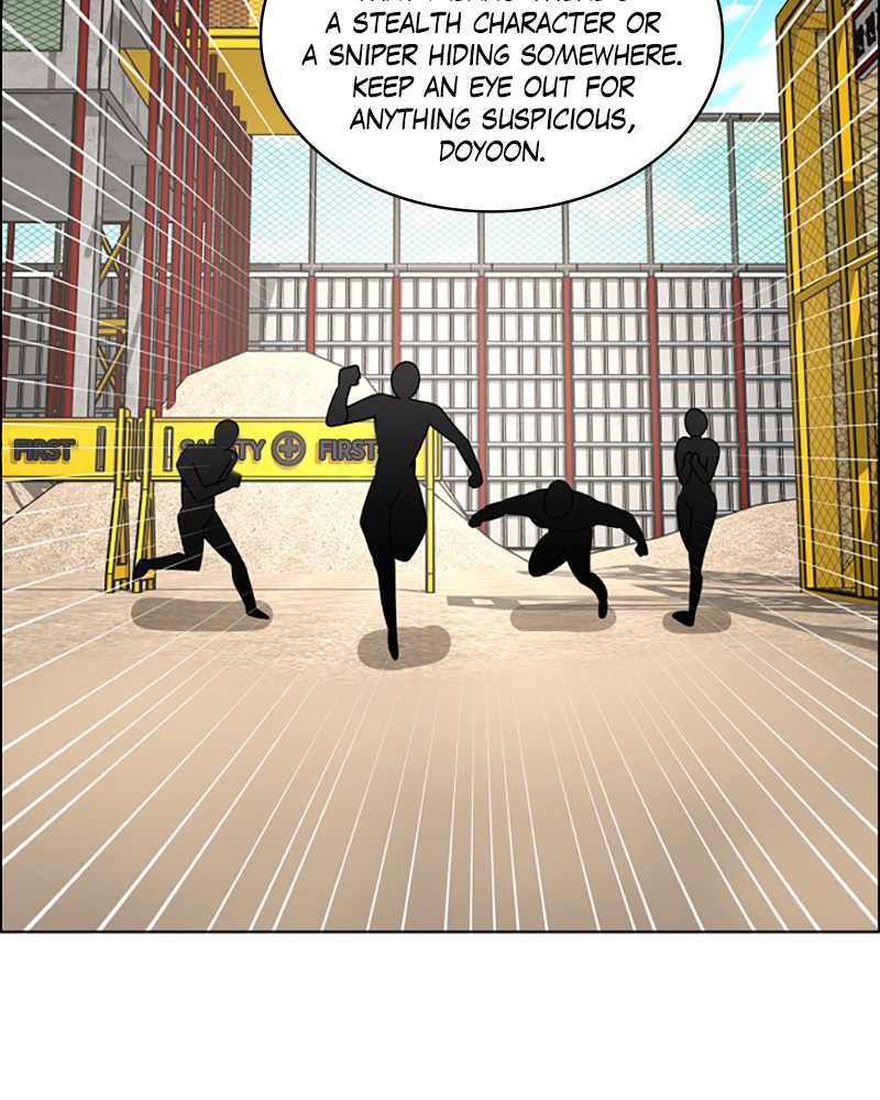 No Scope chapter 91 - page 45