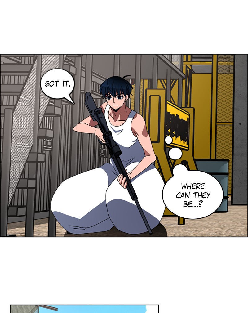 No Scope chapter 91 - page 46