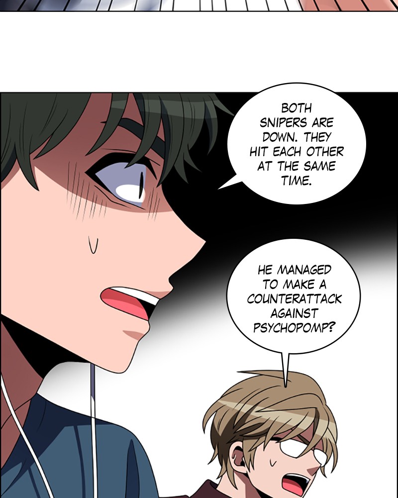 No Scope chapter 91 - page 65
