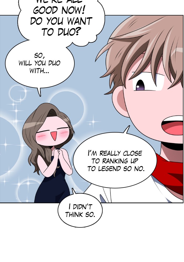 No Scope chapter 51 - page 10