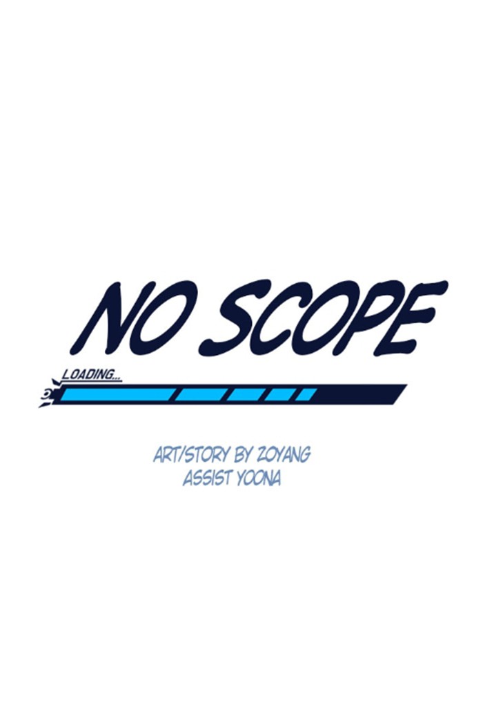 No Scope chapter 51 - page 11