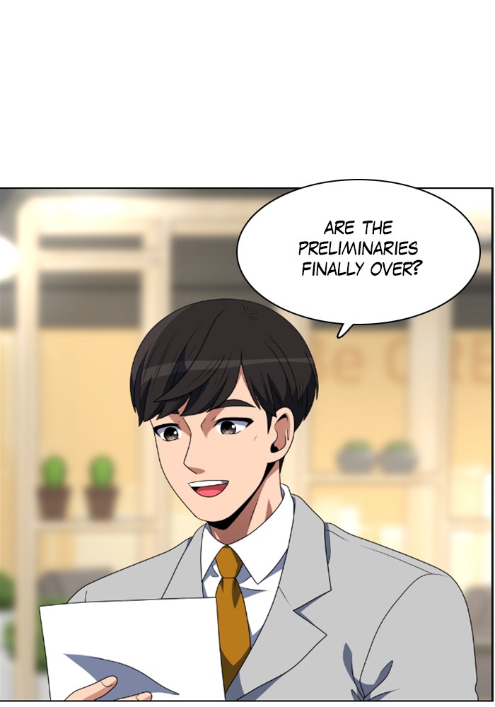 No Scope chapter 51 - page 12