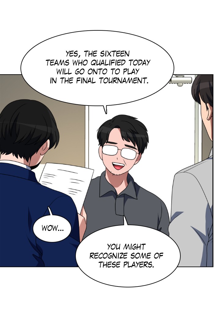 No Scope chapter 51 - page 13