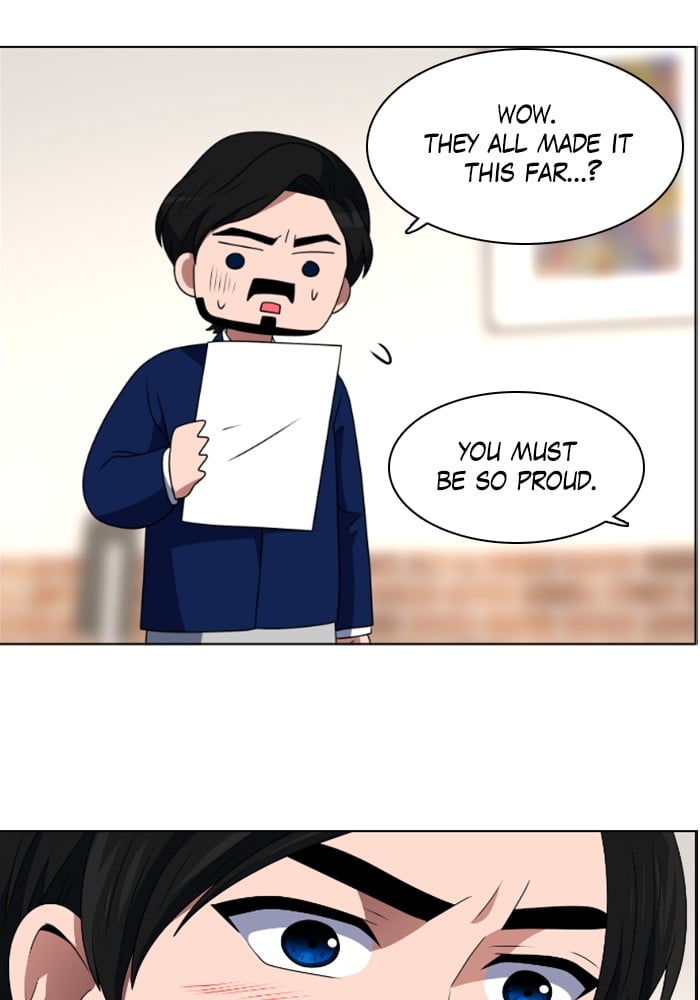 No Scope chapter 51 - page 14