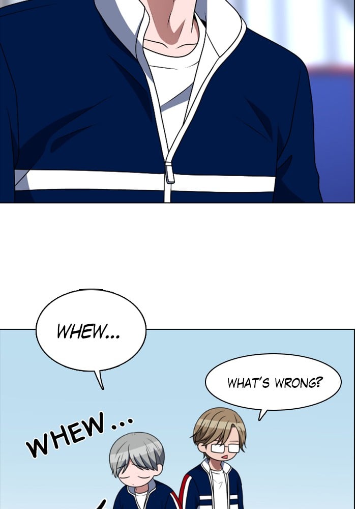 No Scope chapter 51 - page 26