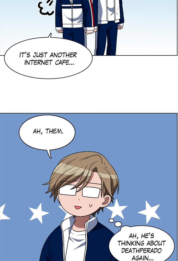 No Scope chapter 51 - page 27