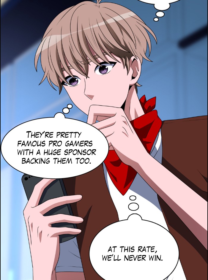 No Scope chapter 51 - page 34