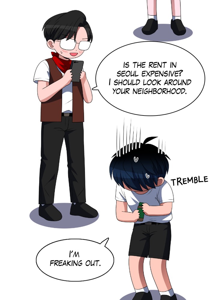 No Scope chapter 51 - page 37