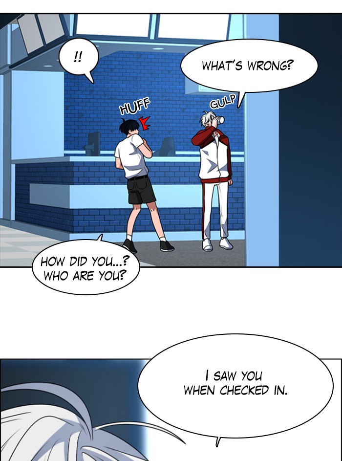 No Scope chapter 51 - page 48