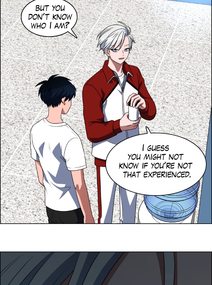 No Scope chapter 51 - page 50