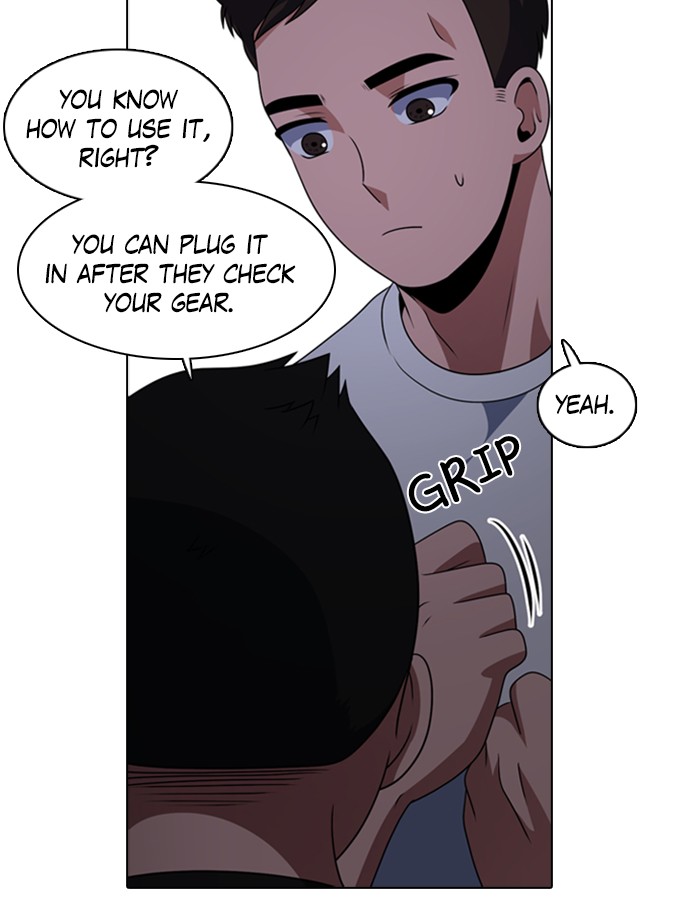 No Scope chapter 51 - page 65