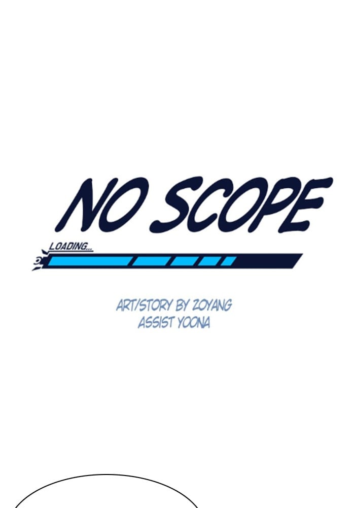 No Scope chapter 50 - page 1