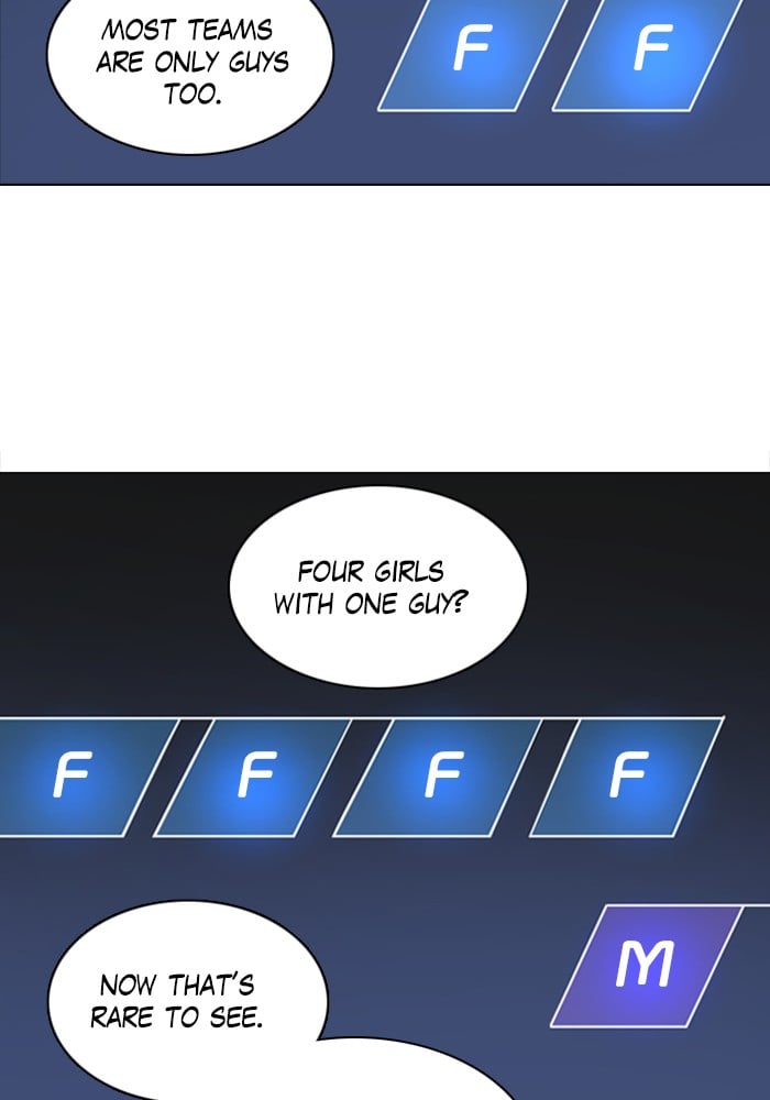No Scope chapter 50 - page 14