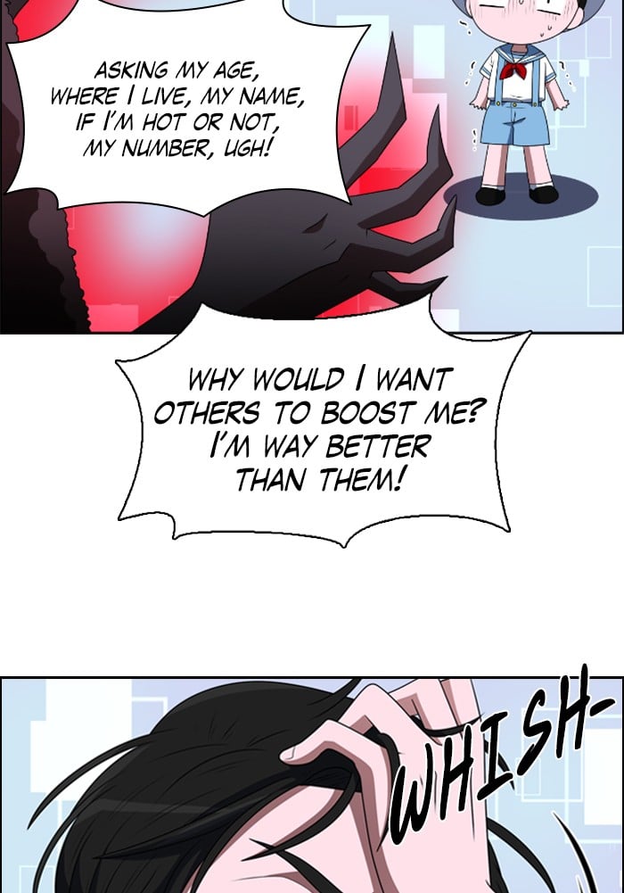 No Scope chapter 50 - page 17