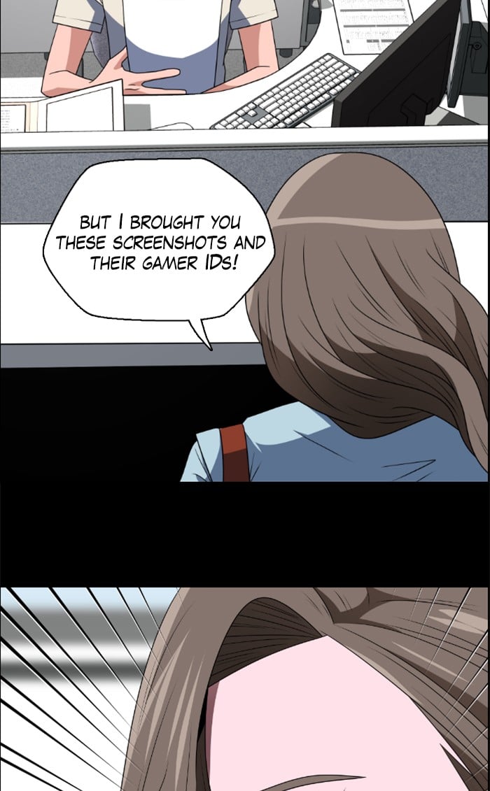 No Scope chapter 50 - page 34