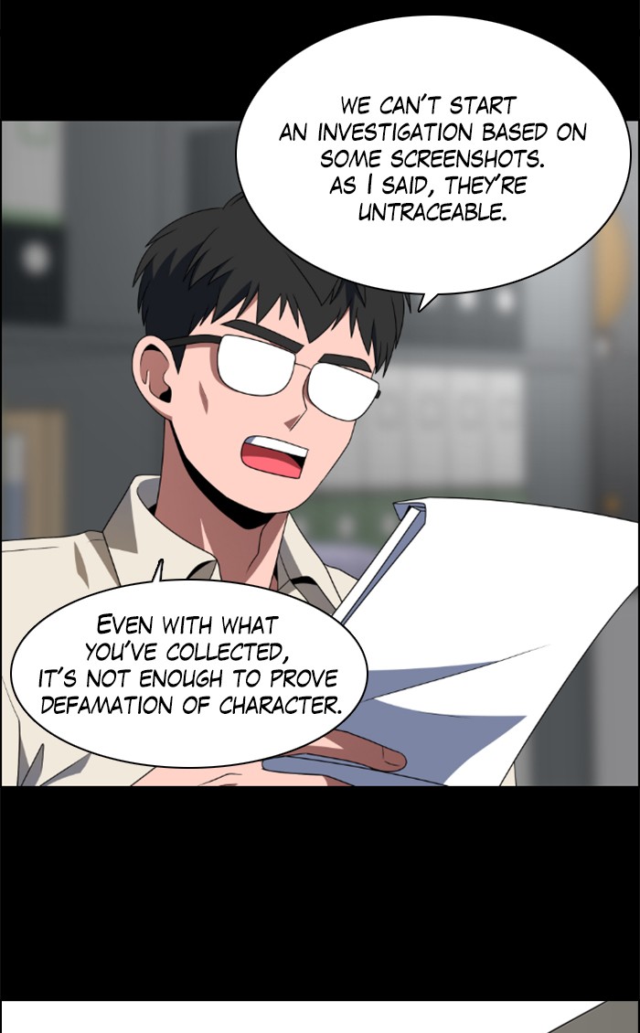 No Scope chapter 50 - page 36
