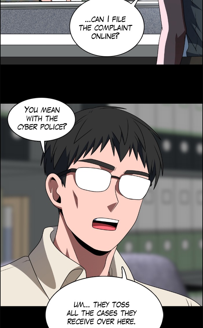 No Scope chapter 50 - page 42