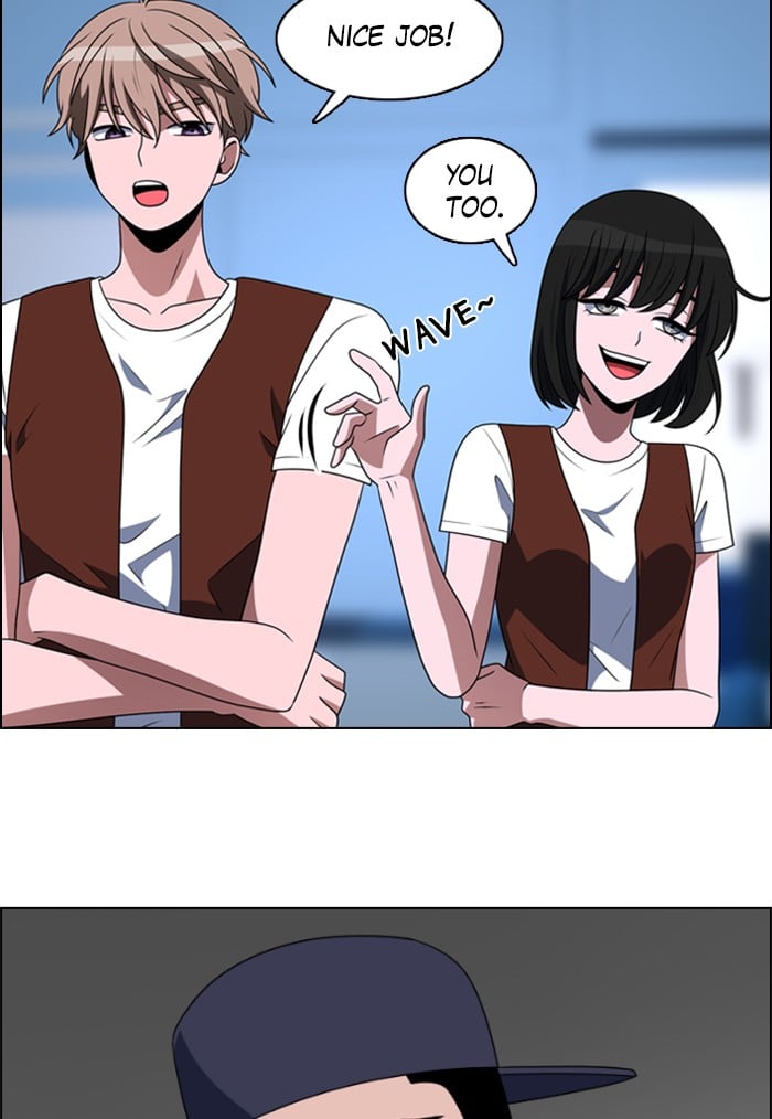 No Scope chapter 50 - page 61