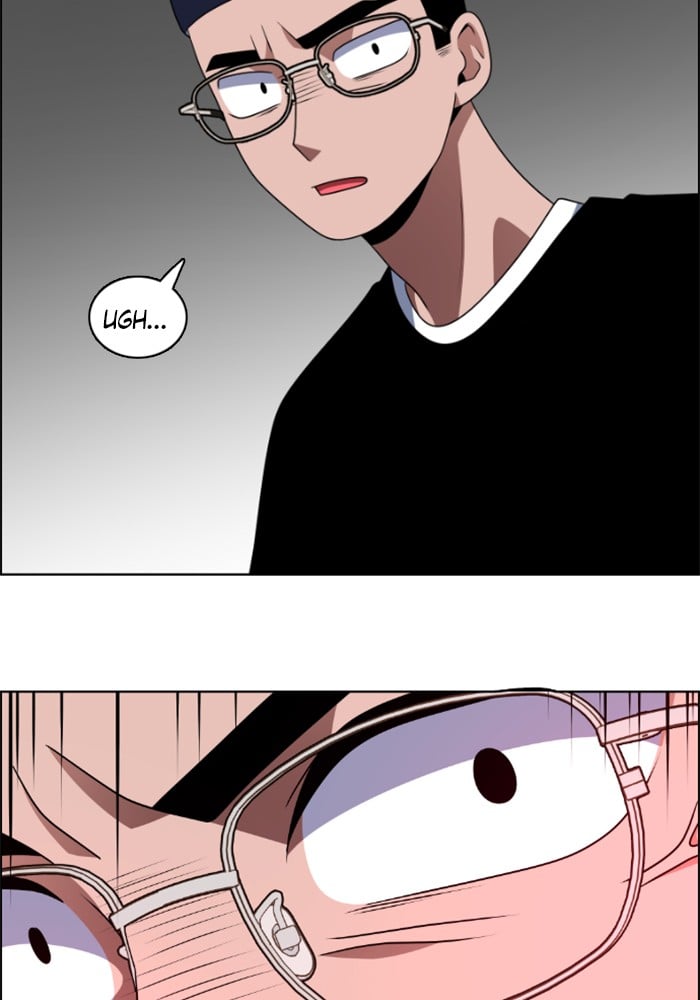 No Scope chapter 50 - page 62