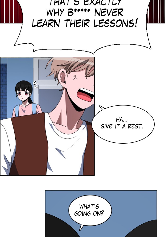 No Scope chapter 50 - page 64