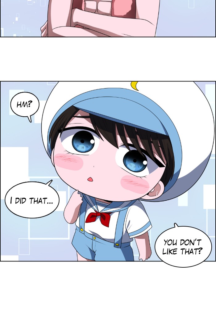 No Scope chapter 50 - page 7