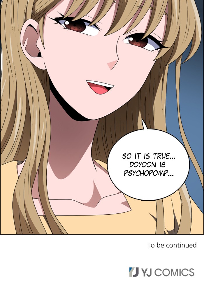 No Scope chapter 50 - page 77