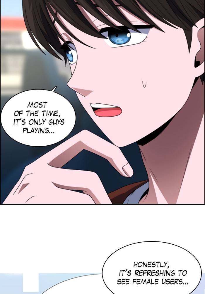 No Scope chapter 50 - page 9