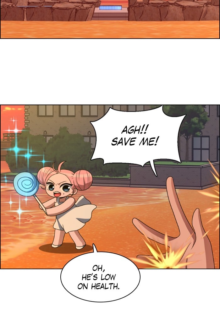 No Scope chapter 49 - page 14