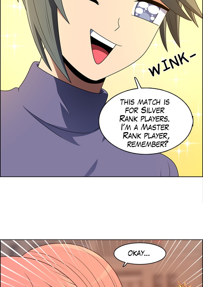 No Scope chapter 49 - page 21