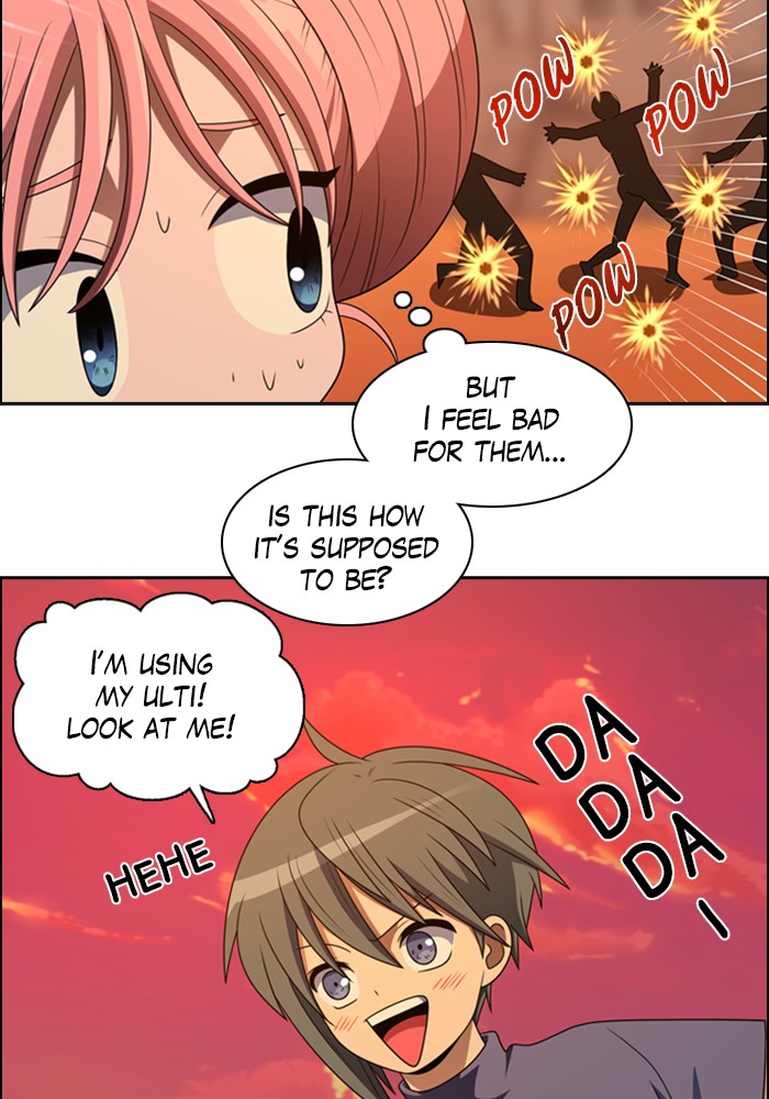 No Scope chapter 49 - page 22