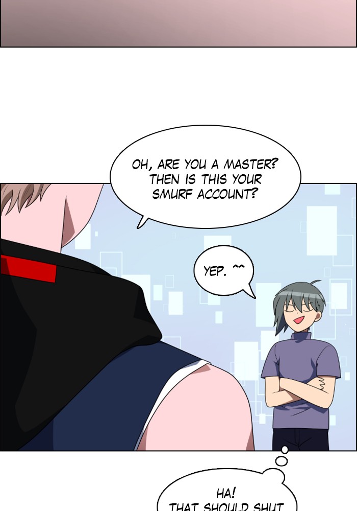 No Scope chapter 49 - page 49