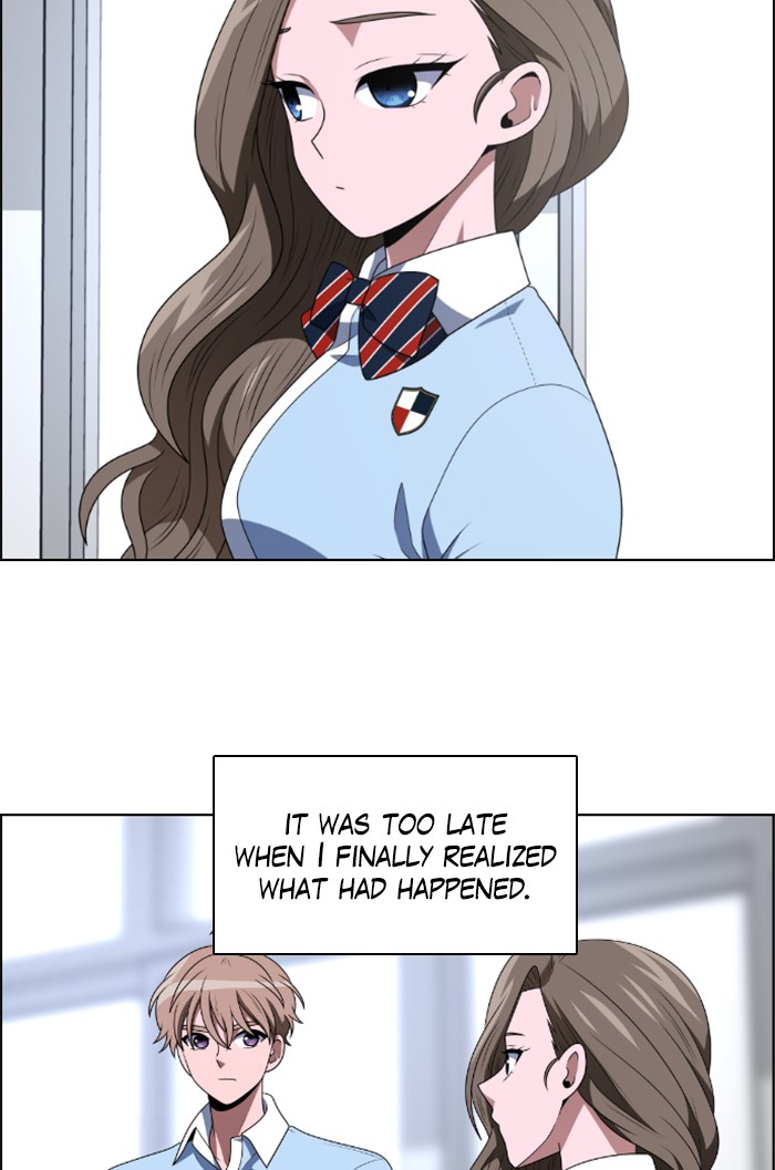 No Scope chapter 49 - page 61
