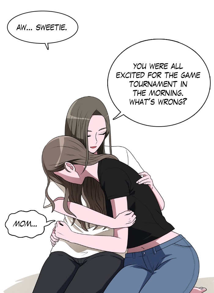 No Scope chapter 48 - page 1