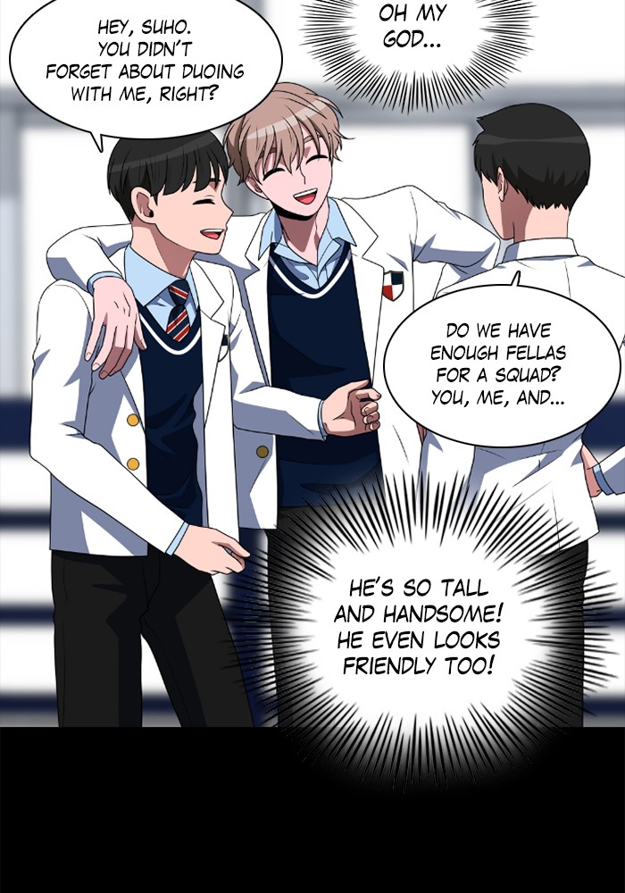 No Scope chapter 48 - page 10