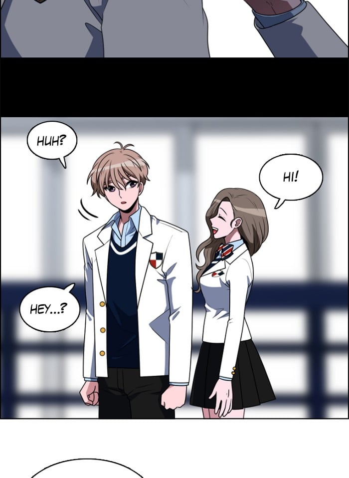 No Scope chapter 48 - page 13