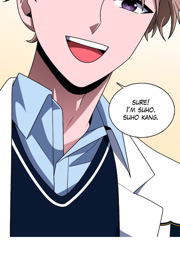 No Scope chapter 48 - page 16
