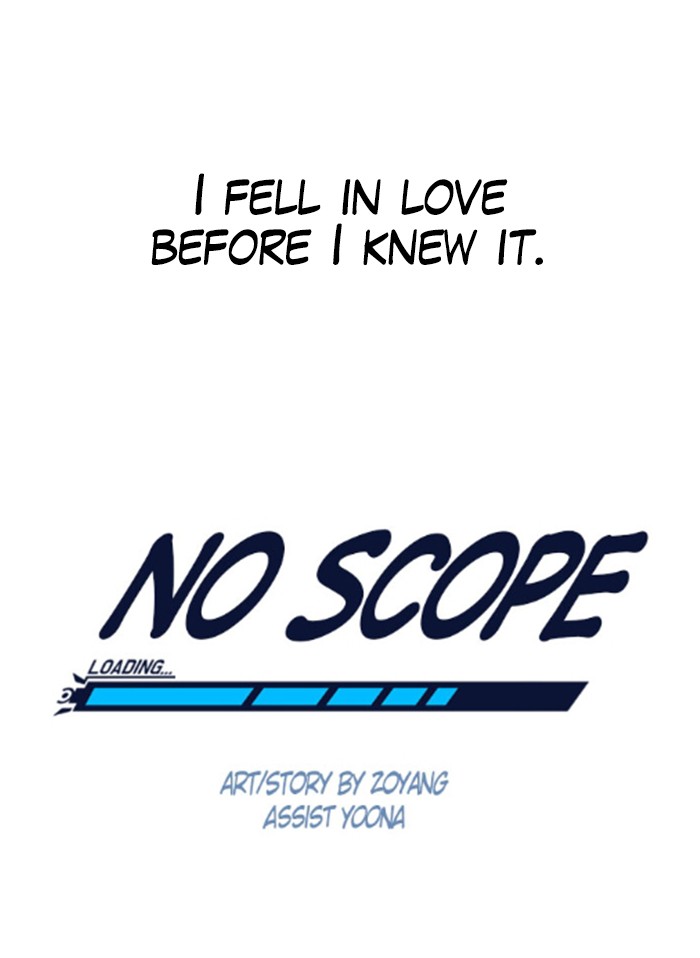 No Scope chapter 48 - page 19