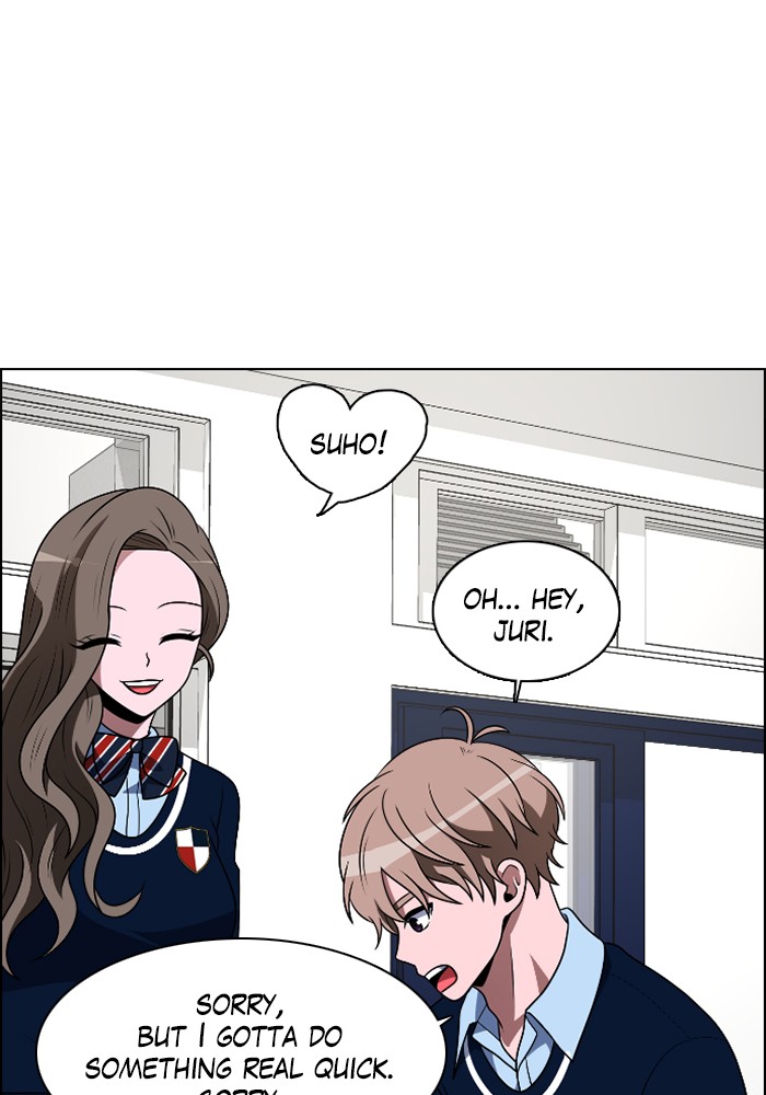 No Scope chapter 48 - page 20