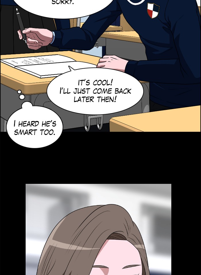 No Scope chapter 48 - page 21