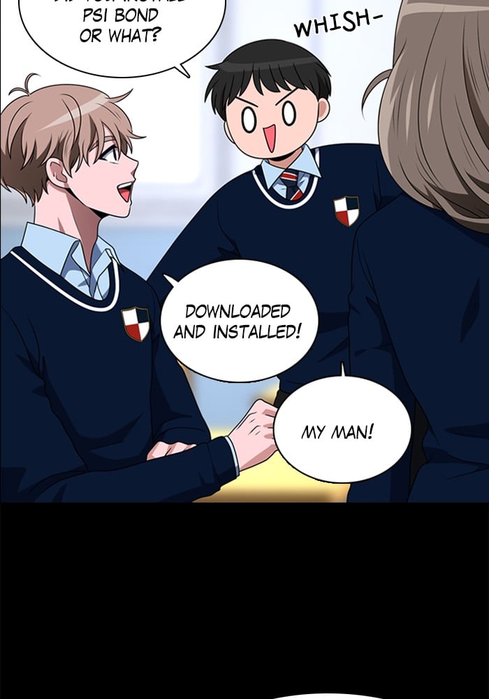 No Scope chapter 48 - page 24